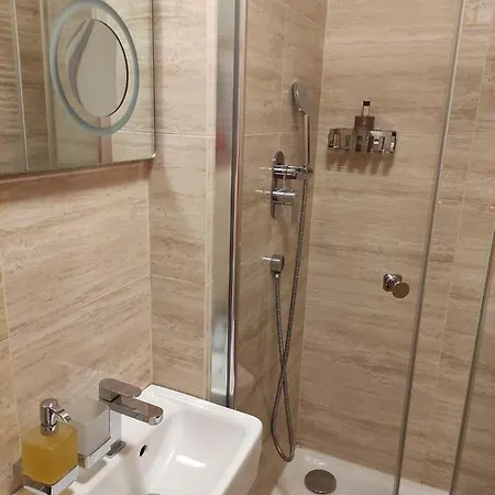 Apartman Resident C306 Apartman 2kk S Kuchyni, Balkonem A Vyhledem Do Lesa Апартаменты *