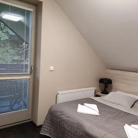 Apartman Resident C306 Apartman 2kk S Kuchyni, Balkonem A Vyhledem Do Lesa * Гаррахов