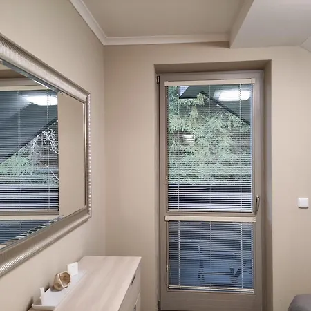 Apartman Resident C306 Apartman 2kk S Kuchyni, Balkonem A Vyhledem Do Lesa * Гаррахов